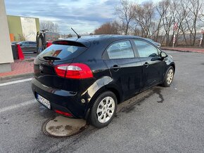 Predam Kia Rio - 4