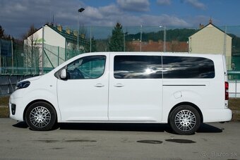 Toyota Proace Verso Shuttle 2.0 D-4D 180 L2 A8 - 4