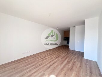 Na predaj 2-izbový byt v štádiu holobytu – 60 m² + balkón 10 - 4