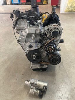 Motor G3LA, KIA, HYUNDAI - 4