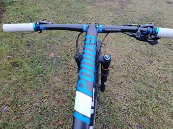 MTB MONDRAKER PODIUM vel.M - 4