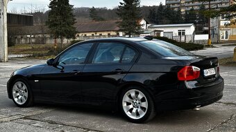 BMW e90 320D 120kw m47 ( Originál Bez DPF ) - 4