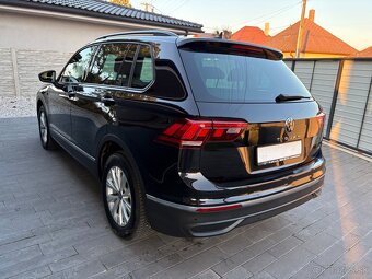 Vw Tiguan 2.0tdi dsg - 4