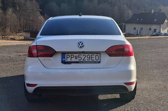 Vw jetta 1.6 - 4