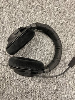 BeyerDynamic DT291PV MKII - Headset -   nove - 4