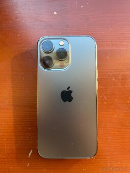 Iphone 13 Pro 128 Gb Graphite - 4