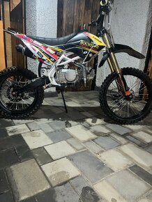 Predam pitbike - 4