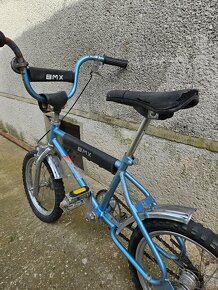 Predam bicykel BMX 16 - 4