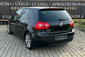 Volkswagen Golf 2.0 TDI GT Sport - 4