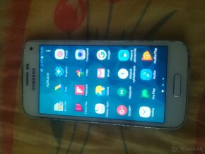 Predám Samsung galaxy S5 mini - 4