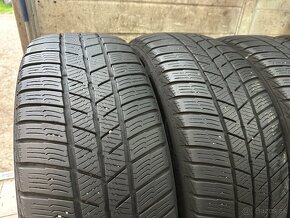 215/60R16 zimne - 4