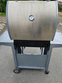 Grill - 4