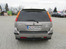 Suzuki Ignis - 4