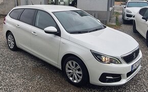 Peugeot 308 SW 1.5 BlueHDi 130 S&S Style - 4