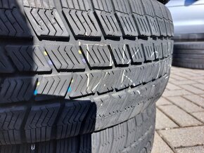 Barum Bravuris 3 205/55 R16 zimné pneumatiky - 4