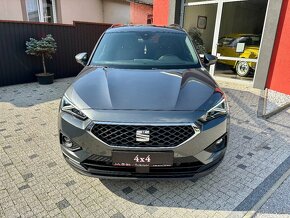 Seat Tarraco 2.0 TDI 150 Style 4Drive DSG-7 MIESTNE - 4