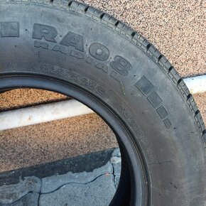 Hankook RA08 RADIAL 165/80 R13C 94/92 P Letné - 4