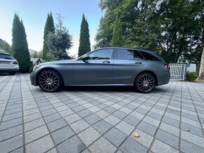 Mercedes-Benz C220d - 4