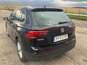 Tiguan 2,0tdi 110kw Dsg - 4