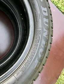 185/60 r15 zimné Dunlop 88H - 4