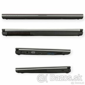 Notebook Fujitsu Celsius H770 - 4