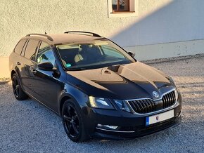 Škoda Octavia Combi 2017 ACC, LED, NAVI - 4