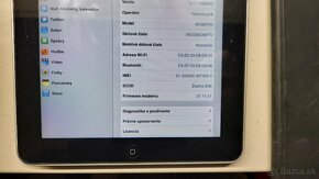 Apple iPad 64GB - 4