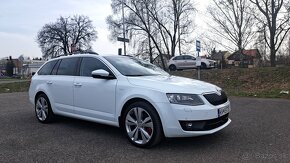 Škoda octavia 3 combi 4x4 combi 135 kw l&k - 4