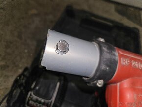 Lisovacie klieste Ridgid RP 210 +celuste th 16 20 26 32 - 4