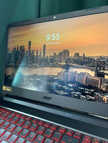 Acer Nitro 5 - 4