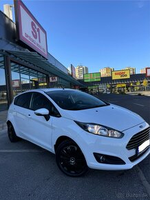 Ford Fiesta - 4