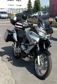 Varadero 1000 r.v. 2010 ABS  35.000 km - 4