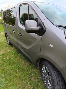 Fiat Talento 2.0 Diesel 145 EcoJet - 4