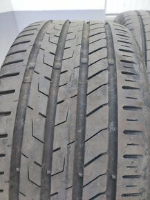 Letné pneumatiky 225/45 R17 - 4