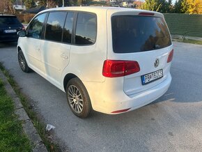 Touran 2.0 TDi DSG - 4