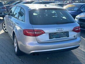 AUDI A4 AVANT 2.0 TDI - 4