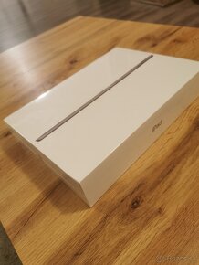 iPad 9. generácie, Wi-Fi, 64 GB, vesmírne sivý - 4