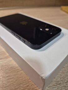 Apple iPhone 12 mini 64gb black - 4