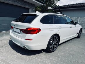 Bmw 530d Touring xDrive - 4