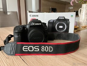 Canon 80D - 4