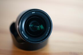 Sony FE 24 mm f/1,4 GM - 4