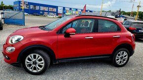 Fiat 500X 1.6 MultiJet Plus - 4