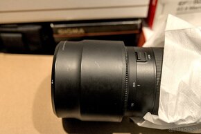 Tamron 100-400mm f/4.5-6.3 Di VC USD pre Canon - 4