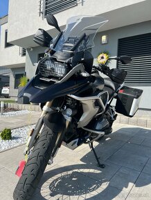 BMW R 1200 GS Exclusive - 4