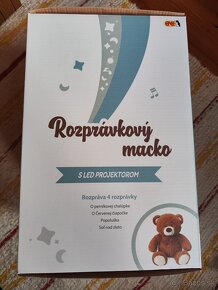 Rozprávkový macko - 4