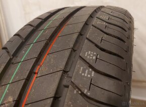 Nové letné pneu Bridgestone Ecopia - 205/45 r17 84W - 4