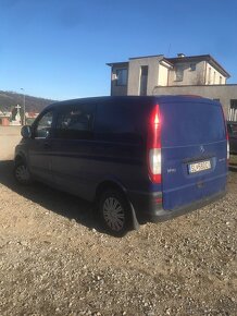 Vito 109 cdi - 4