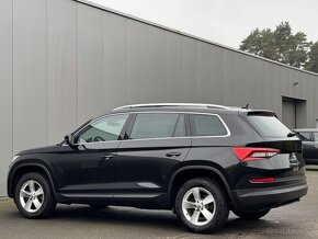 Škoda Kodiaq 2.0TDI Ambition - 4