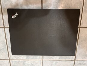 Lenovo Thinkpad L470 / i5-7300U / 8GB RAM - 4