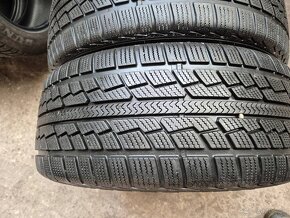 225/40 r18 zimné 4 ks ACHILLES dezén 8-5,5 mm - 4